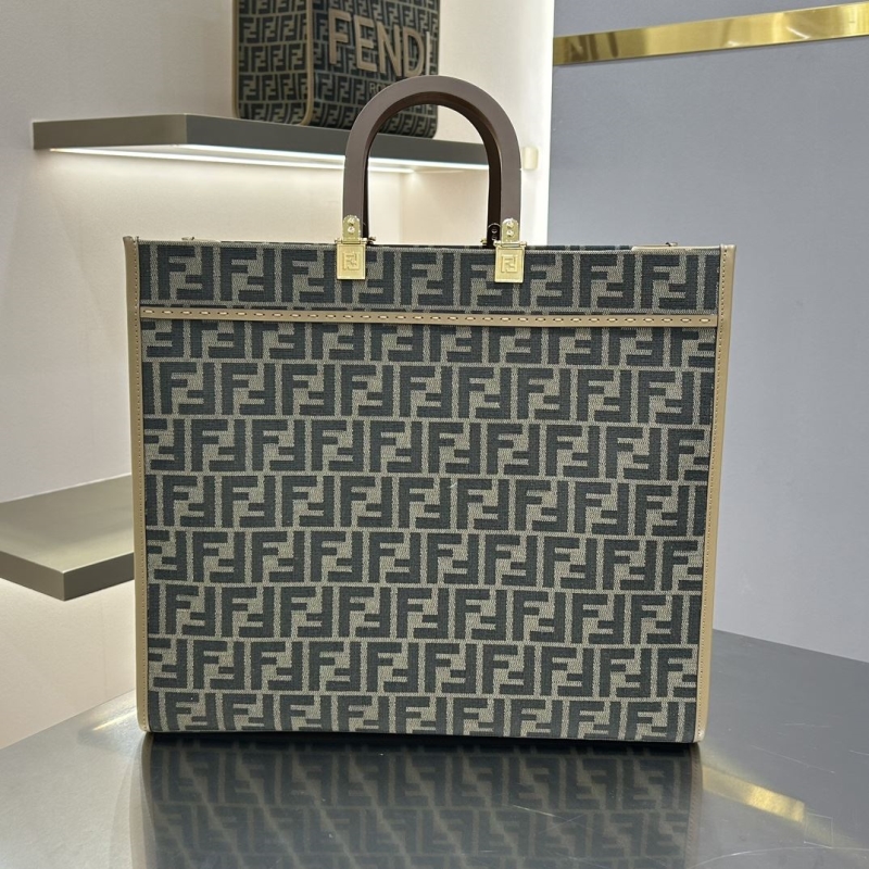 Fendi Shopping Bags